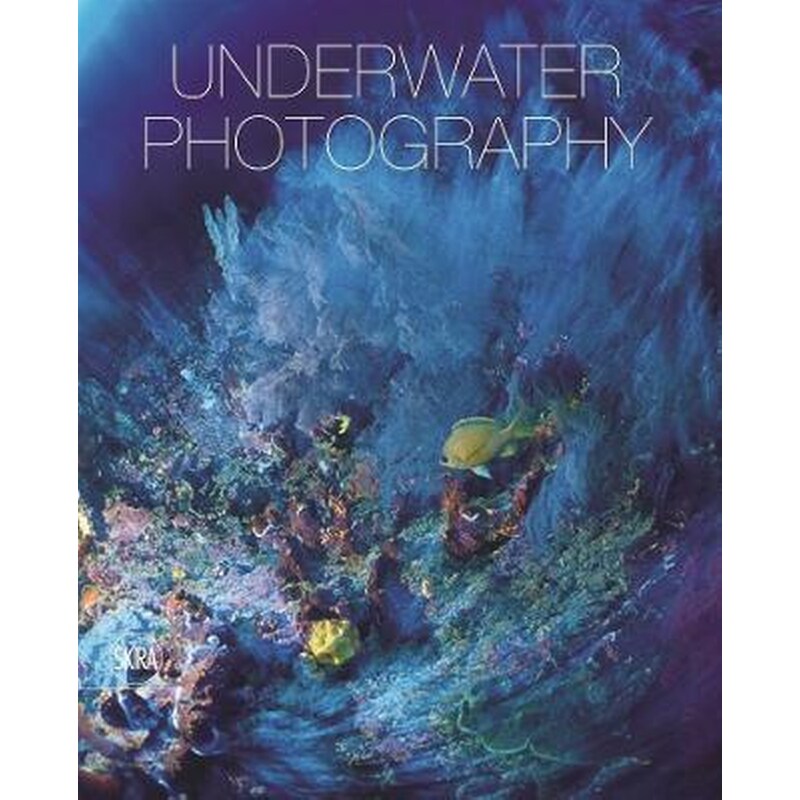 Underwater photography