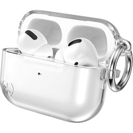 Θήκη Ακουστικών Speck Presidio για Apple AirPods Pro - Clear