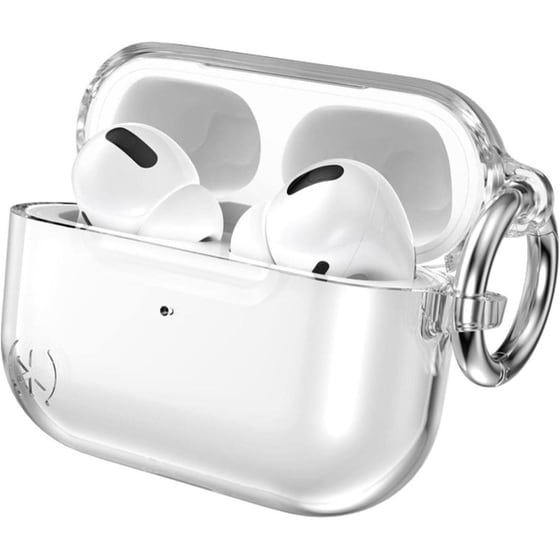 Θήκη Ακουστικών Speck Presidio για Apple AirPods Pro - Clear image 0