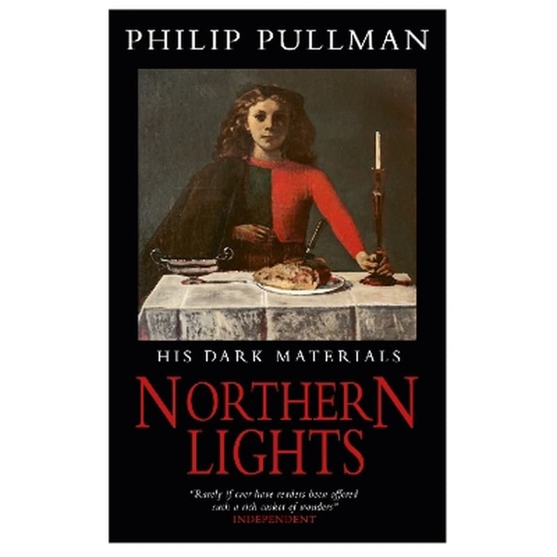 His Dark Materials: Northern Lights Classic Art Edition
