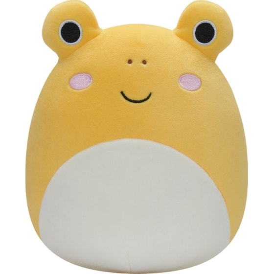Λούτρινο Squishmallows Leigh The Toad (13cm) image 0