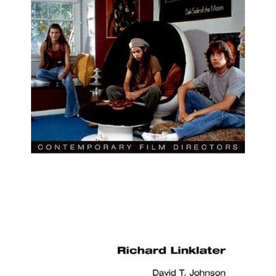 Richard Linklater image 0