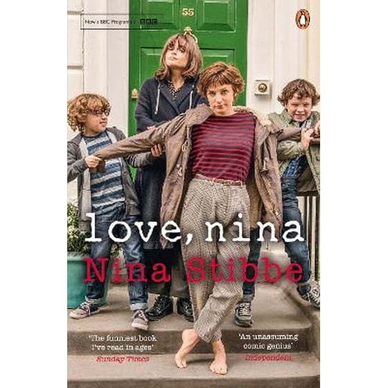 Love, Nina image 0