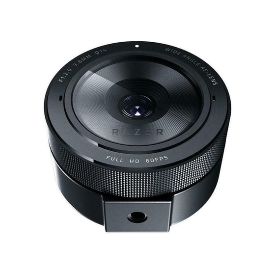 Razer KIYO Pro Web Camera Full HD 1080p 60FPS image 1