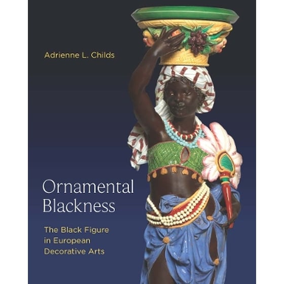 Ornamental Blackness image 0