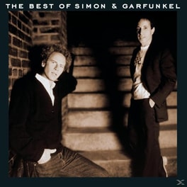 The Best Of Simon & Garfunkel