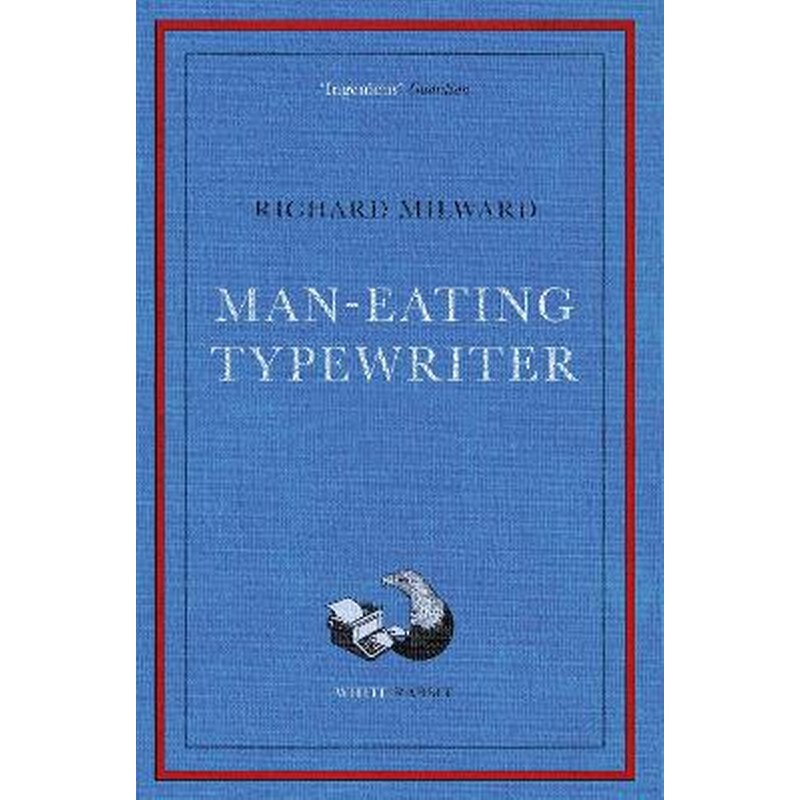 Man-Eating Typewriter