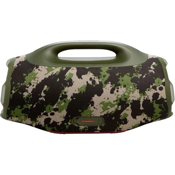 Φορητό Ηχείο JBL Boombox 4  - Squad image 2