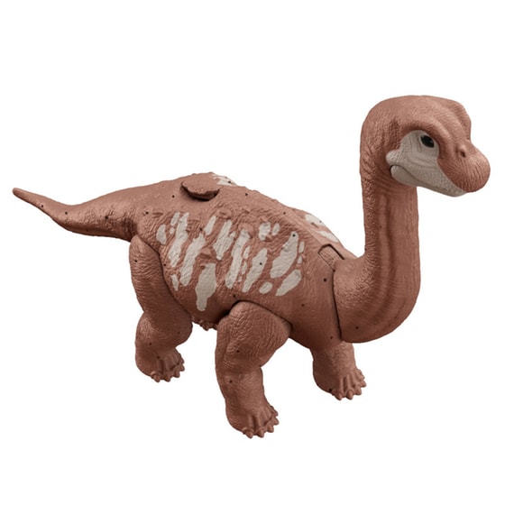Mattel Jurassic World Dino Trackers 4 Σχέδια (HLN49) image 14