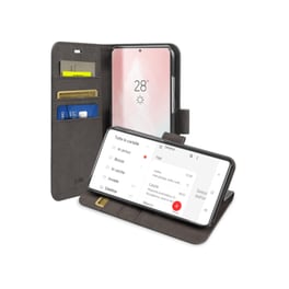 Θήκη Samsung Galaxy Note 20 - Sbs Book Wallet Case - Black