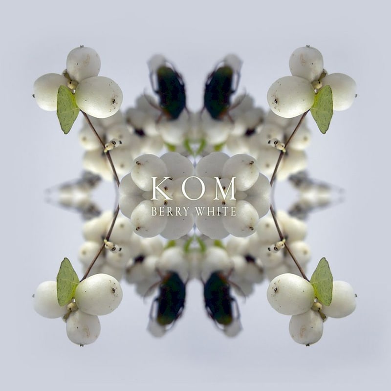 Berry White