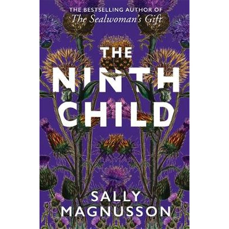 Ninth Child
