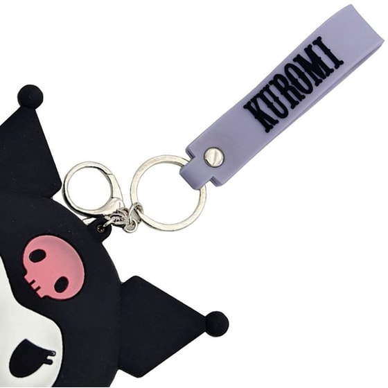 ΠΟΡΤΟΦΟΛΙ ΚΕΡΜΑΤΩΝ PVC KUROMI image 1