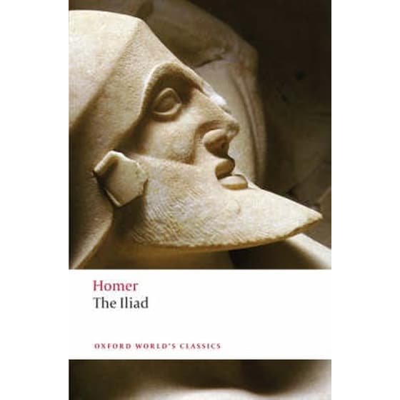 The Iliad image 0
