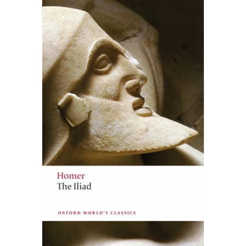 The Iliad