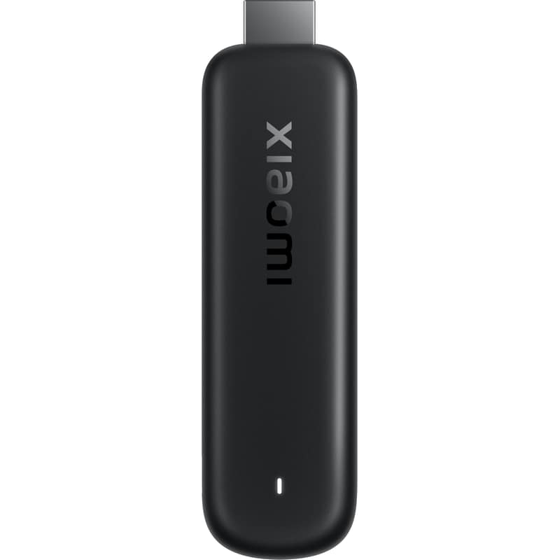 Media Player Xiaomi Mi TV Stick HD (2nd Gen) - Μαύρο
