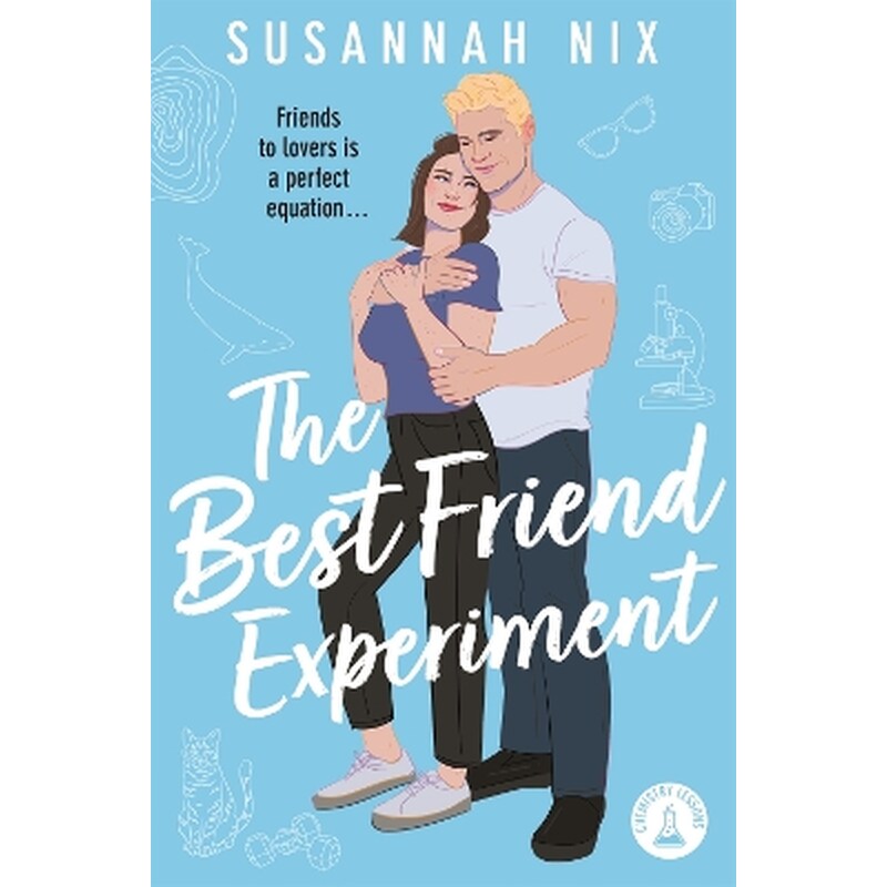 The Best Friend Experiment