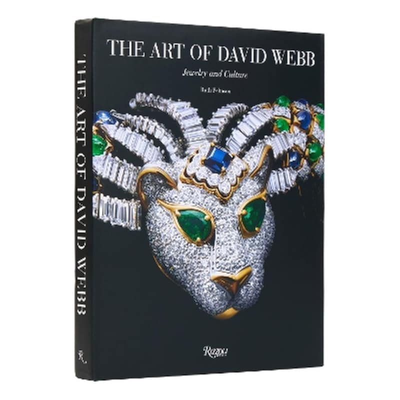 The Art of David Webb