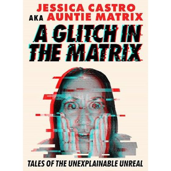 A Glitch in the Matrix image 0