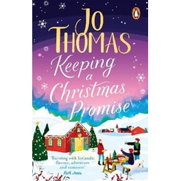 Keeping a Christmas Promise