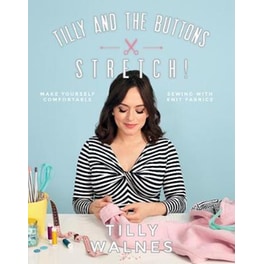 Tilly and the Buttons: Stretch!
