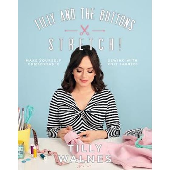 Tilly and the Buttons: Stretch! image 0