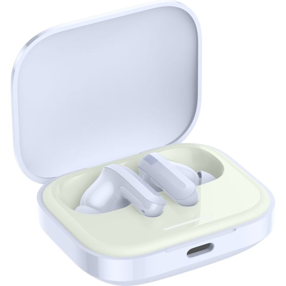 Ακουστικά Bluetooth Redmi Buds 5 - Sky Blue image 3