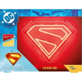 Φωτιστικό Paladone DC Superman
