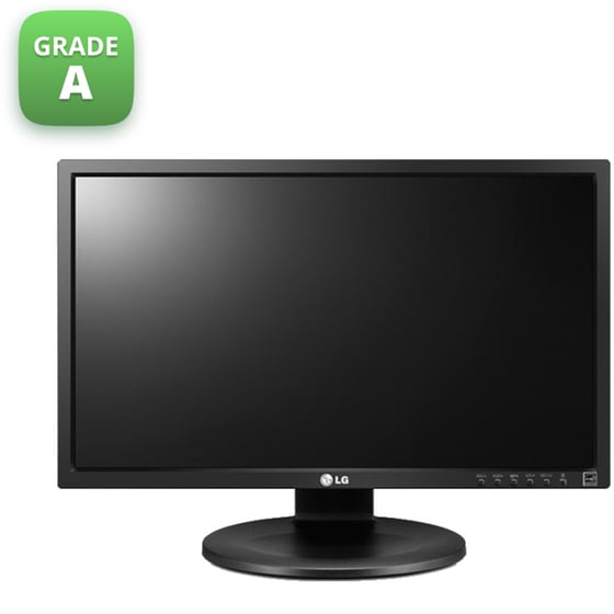Refurbished Monitor LG 23MB35PY 24" Full HD IPS 60Hz 5ms | Grade A image 0