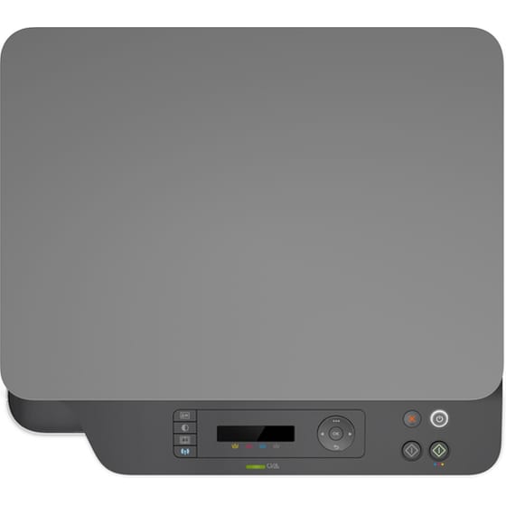 HP Laser 178nw Έγχρωμο Πολυμηχάνημα Laser A4 με WiFi, Ethernet (4ZB96A) image 10