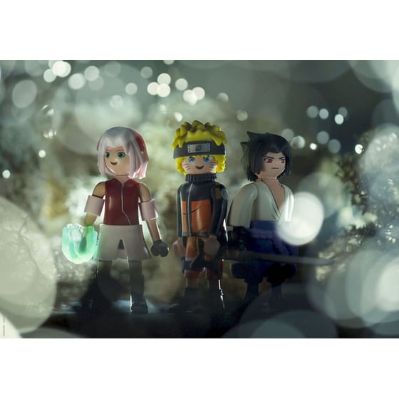 PLAYMOBIL® Naruto Sakura (71098) image 3