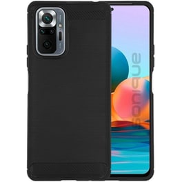 Θήκη Xiaomi Poco F3/Mi 11i - Sonique Carbon Brushed - Μαύρο