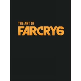 The Art of Far Cry 6