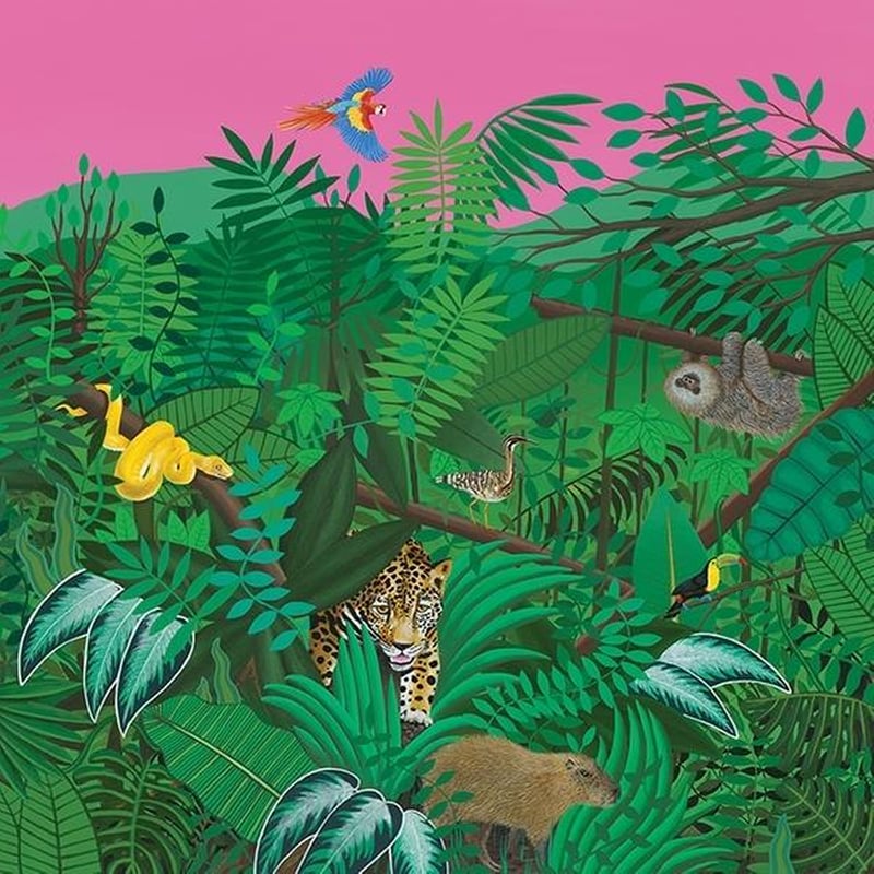 Good Nature (LimitedEvergreen Vinyl)
