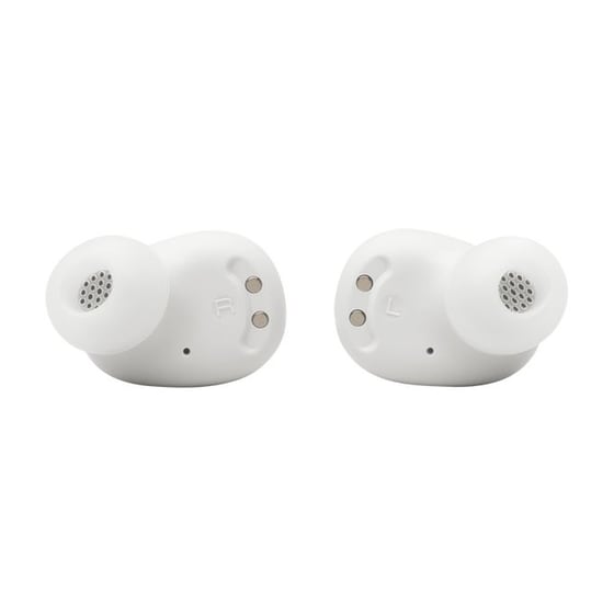 Ακουστικά Bluetooth JBL Wave Buds 2 - Λευκά image 7