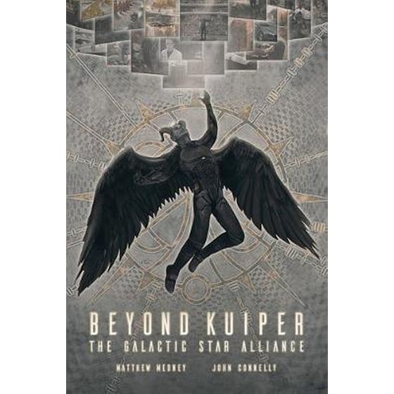 Beyond Kuiper image 0