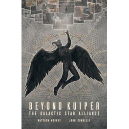 Beyond Kuiper