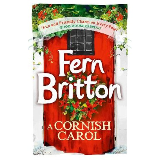 Cornish Carol image 0