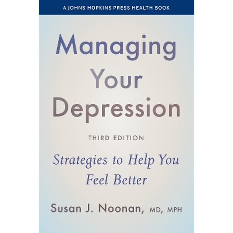 Managing Your Depression