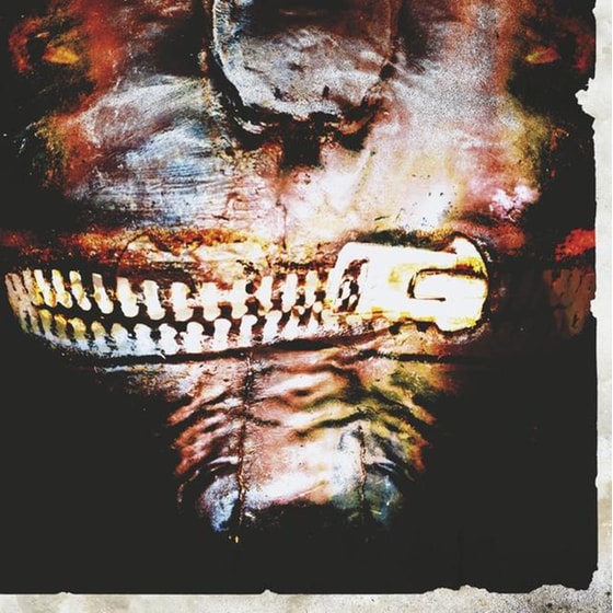 Vol.3 The Subliminal Verses (Violet Vinyl) image 1