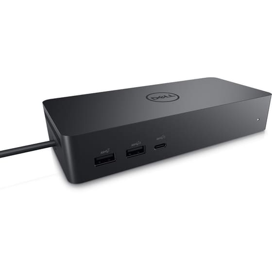 Docking Station Dell Universal UD22 – Universal Dock, USB-C image 0