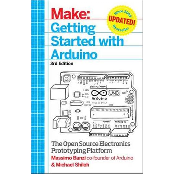 Getting Started with Arduino image 0
