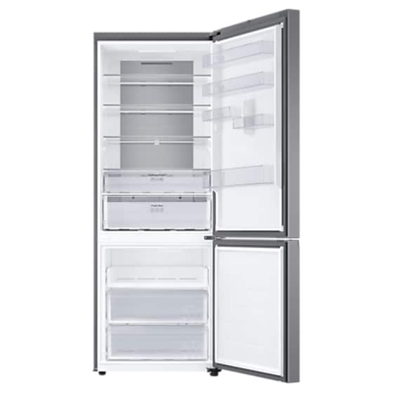 SAMSUNG RB53DG703DS9EF Full No Frost 538 Lt Ασημί Ψυγειοκαταψύκτης image 4