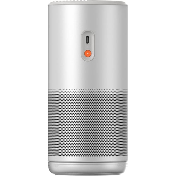 Projector Xgimi MοGο 4 Smart - Γκρι image 3