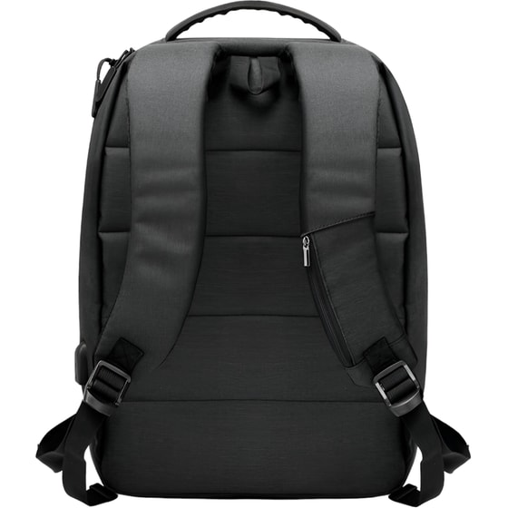 Τσάντα Laptop Arctic Hunter 1701 15.6" - Μαύρο image 3