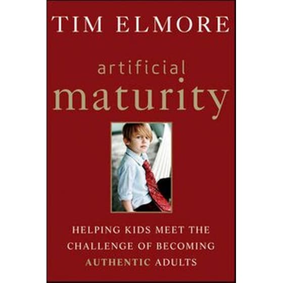 Artificial Maturity image 0