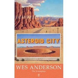 Asteroid City