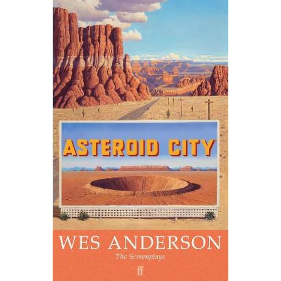 Asteroid City image 0