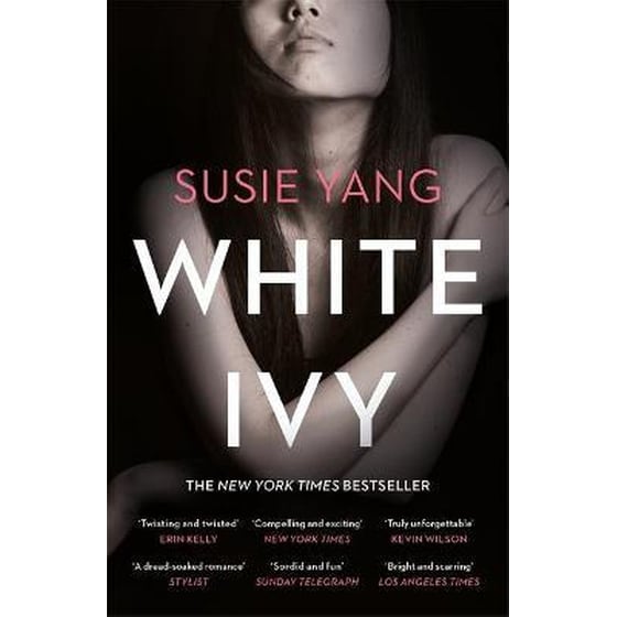 Ivy Lin was a thief. But you'd never know it to look at her... image 0