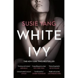 Ivy Lin was a thief. But you'd never know it to look at her...